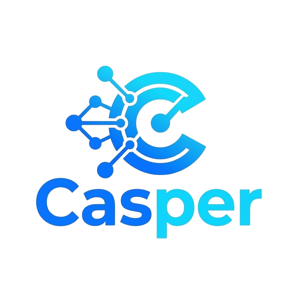 Casper Technologies